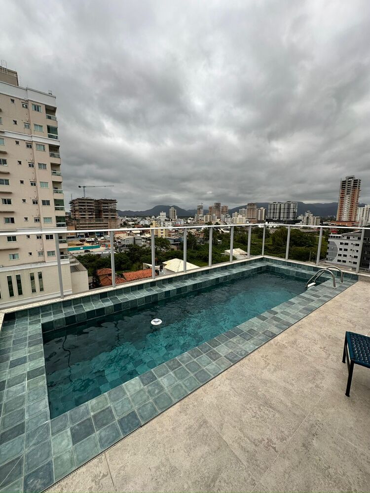 Apartamento, 2 quartos, 71 m² - Foto 2