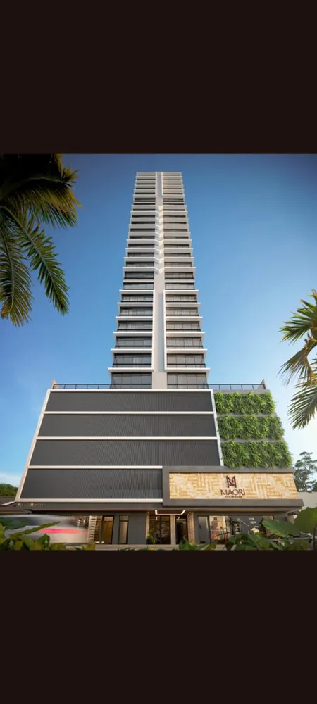 Apartamento, 3 quartos, 117 m² - Foto 1
