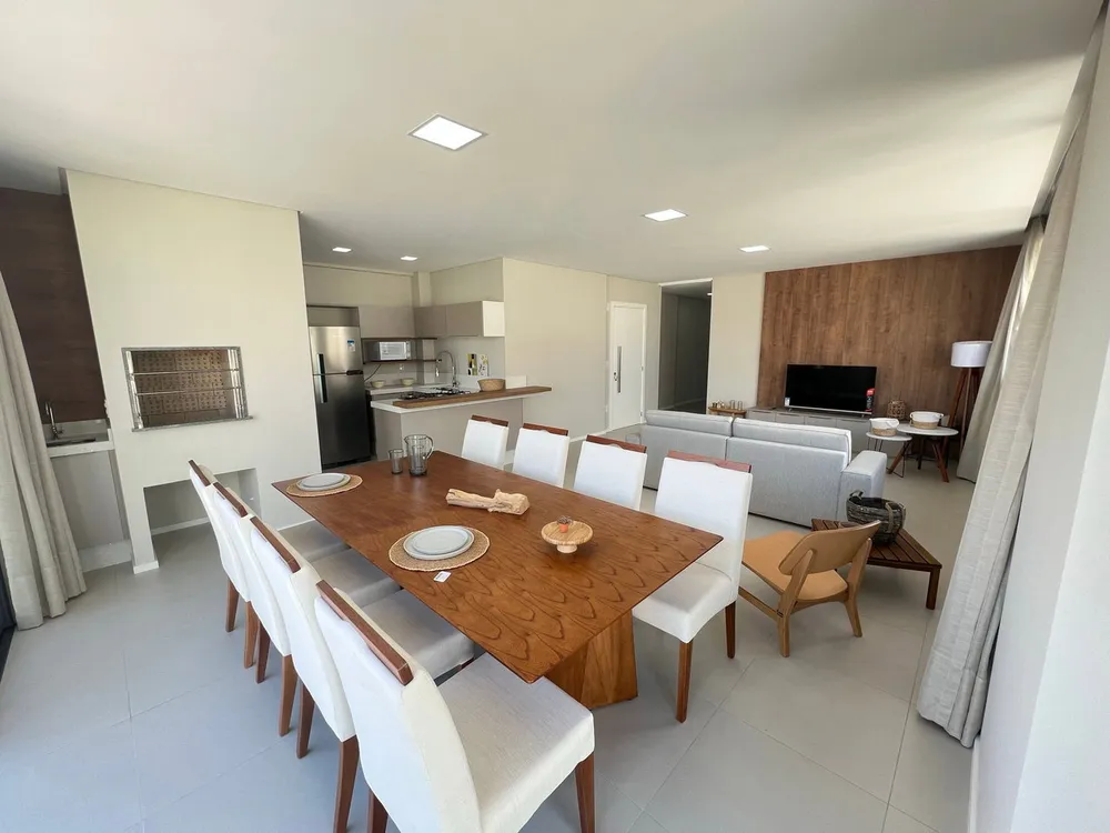 Apartamento, 4 quartos, 135 m² - Foto 8
