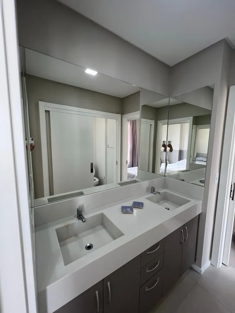 Apartamento, 4 quartos, 135 m² - Foto 12