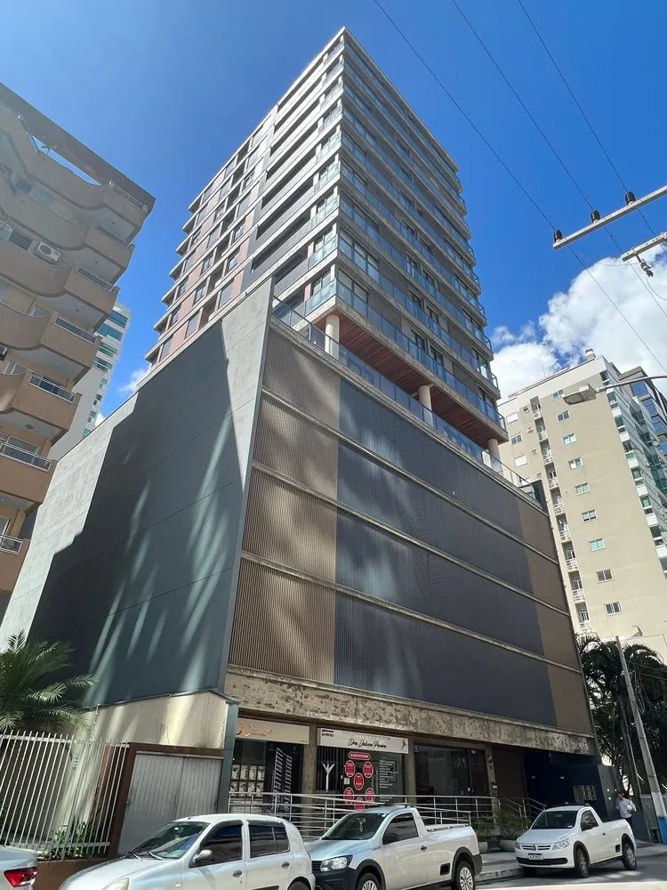 Apartamento, 4 quartos, 135 m² - Foto 1
