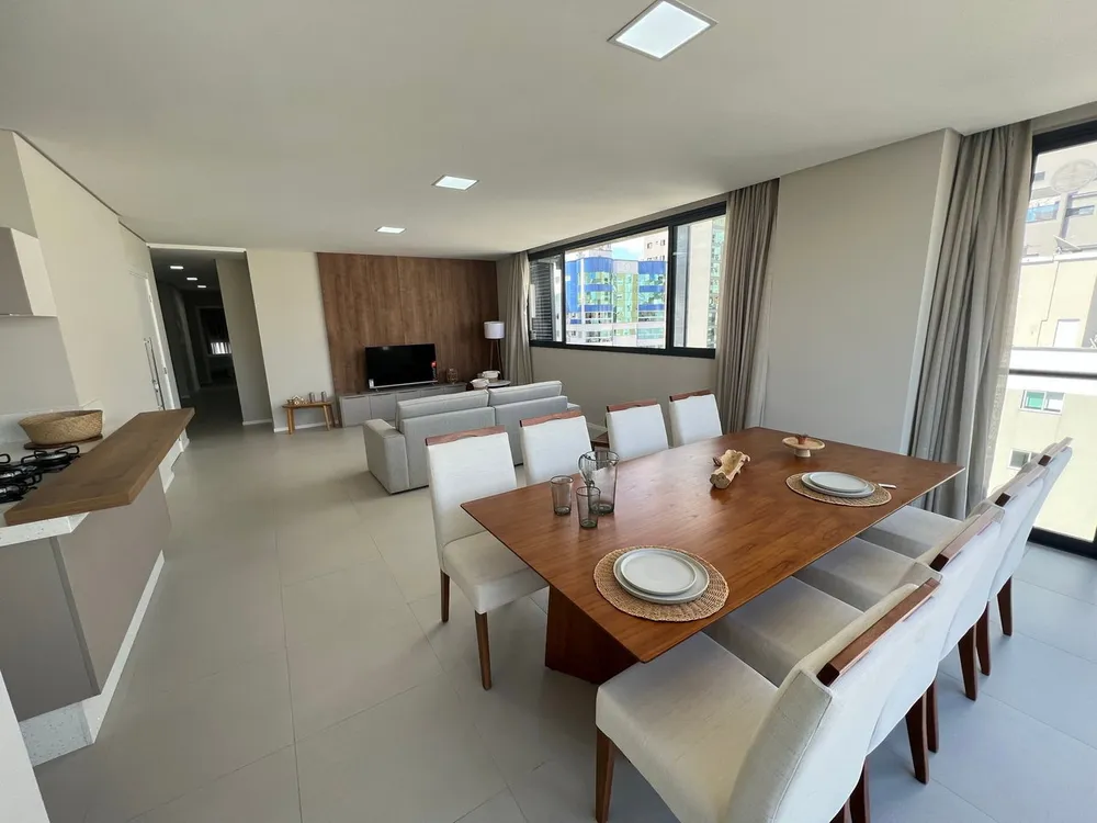 Apartamento, 4 quartos, 135 m² - Foto 6