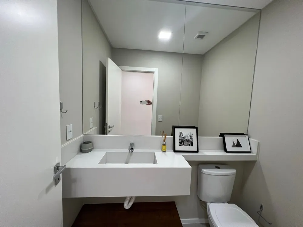 Apartamento, 4 quartos, 135 m² - Foto 13