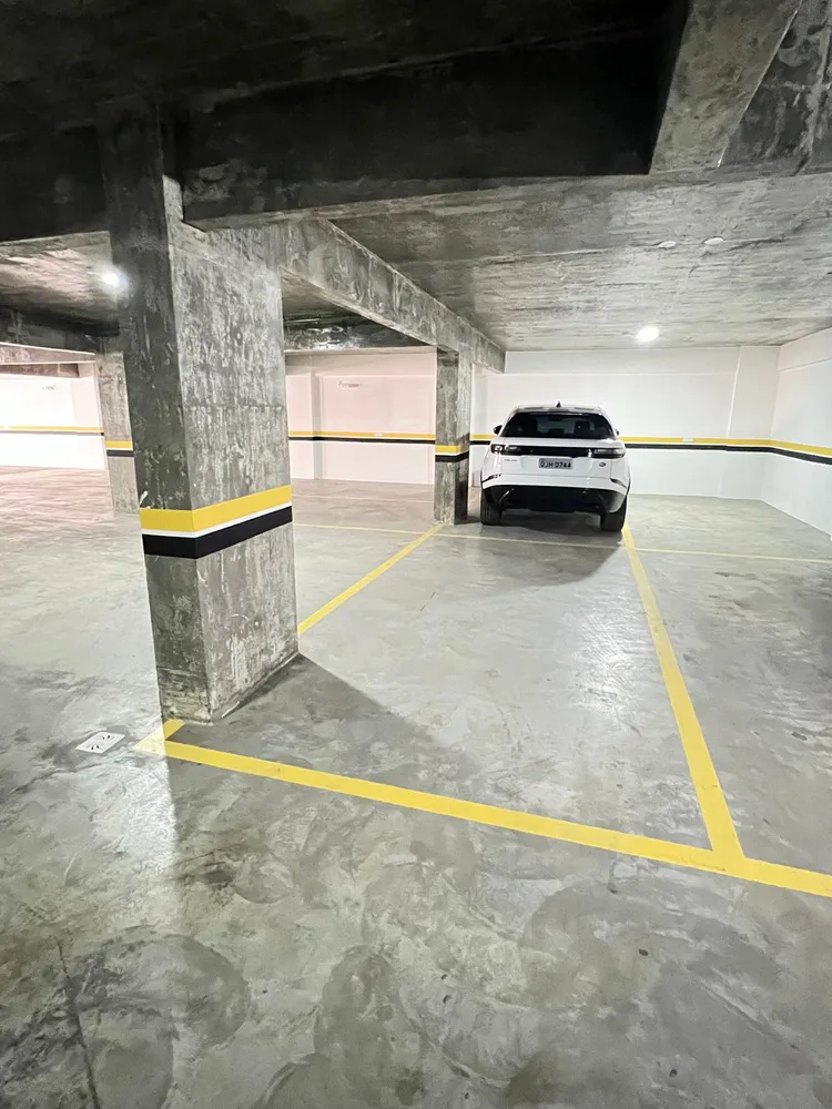 Apartamento, 4 quartos, 135 m² - Foto 16