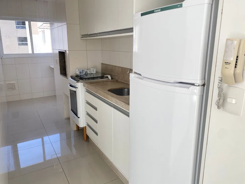 Apartamento, 2 quartos, 64 m² - Foto 1