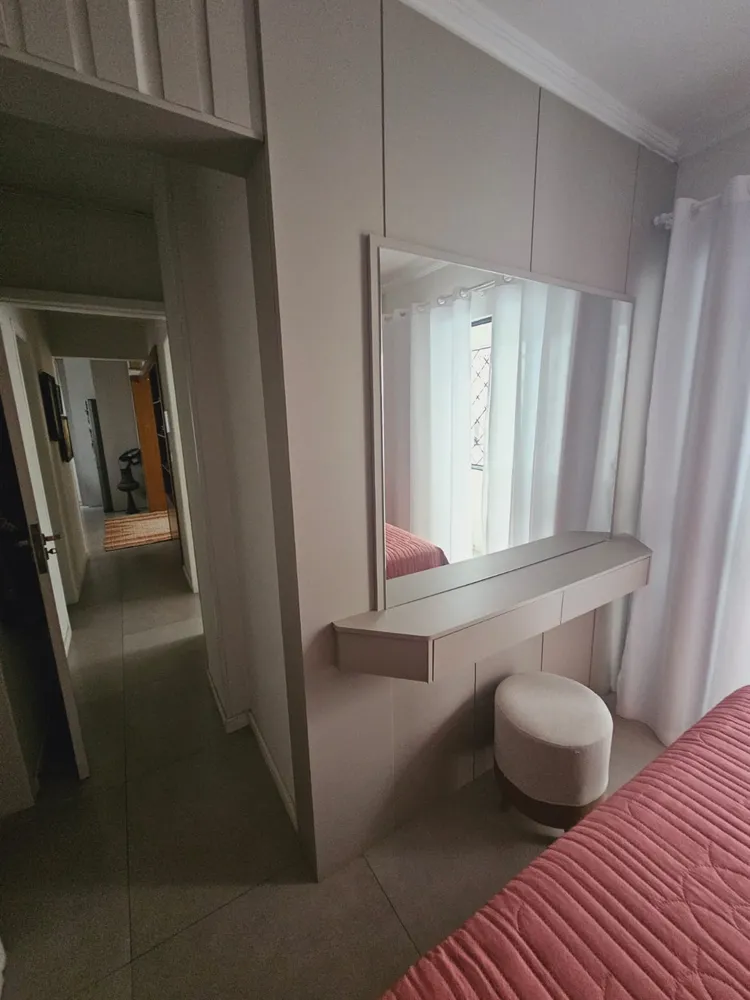 Apartamento, 3 quartos, 89 m² - Foto 6