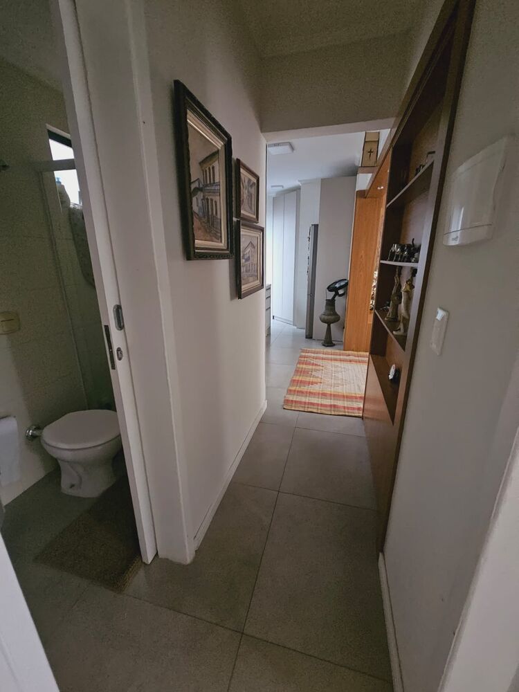 Apartamento, 3 quartos, 89 m² - Foto 2