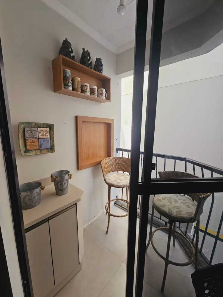 Apartamento, 3 quartos, 89 m² - Foto 12