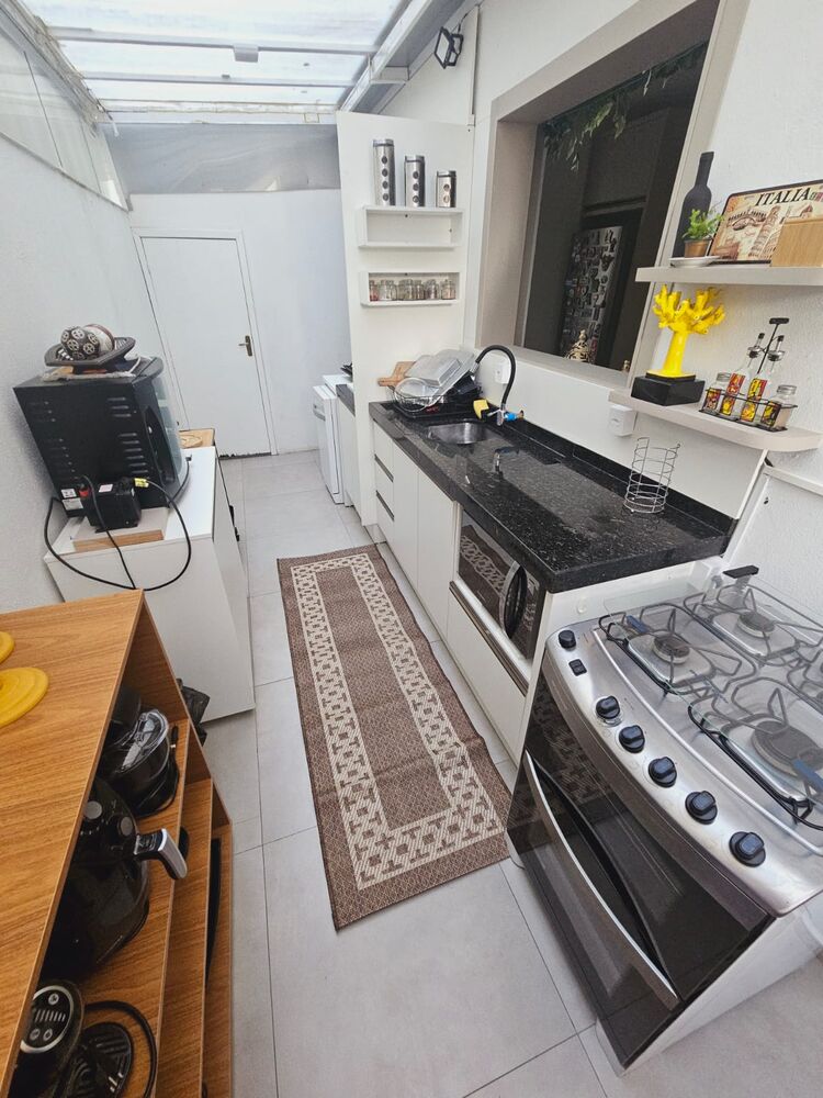 Apartamento, 3 quartos, 89 m² - Foto 4