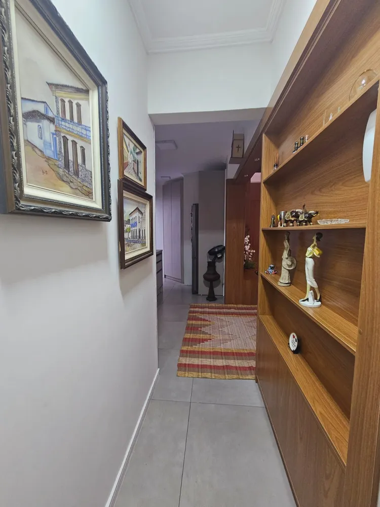 Apartamento, 3 quartos, 89 m² - Foto 3