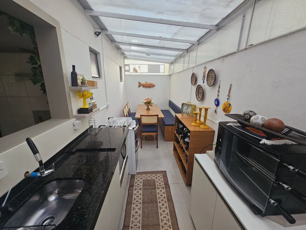 Apartamento, 3 quartos, 89 m² - Foto 7