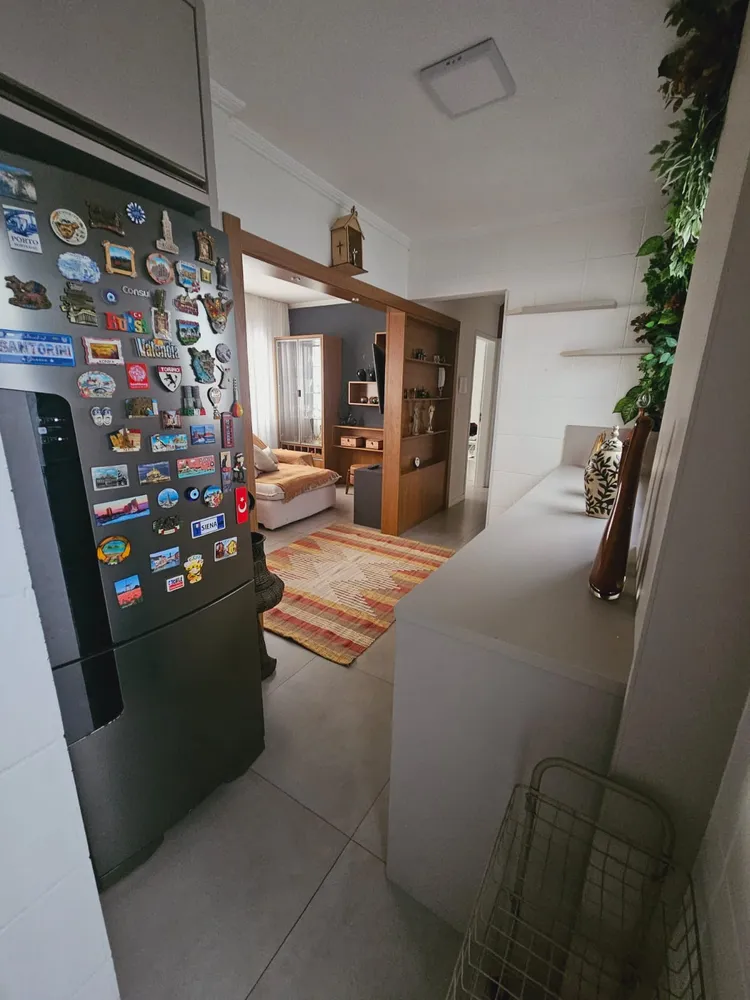 Apartamento, 3 quartos, 89 m² - Foto 11