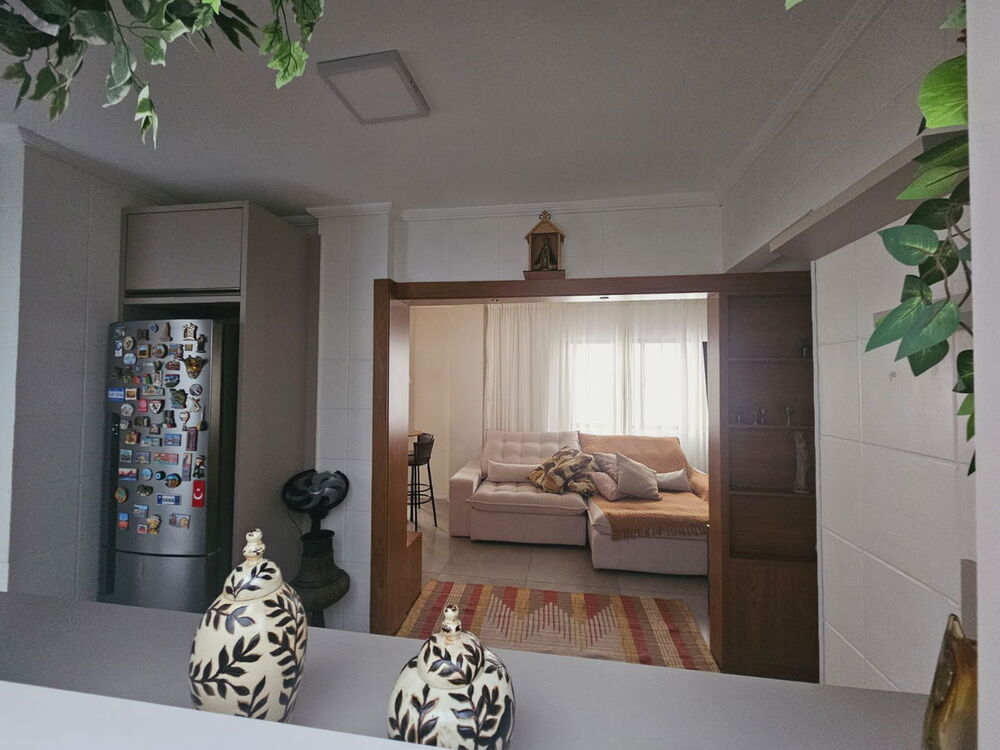 Apartamento, 3 quartos, 89 m² - Foto 3