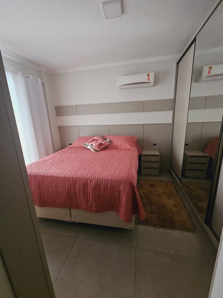 Apartamento, 3 quartos, 89 m² - Foto 1