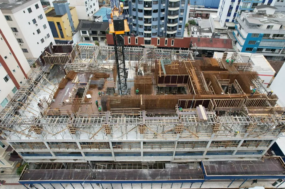 Apartamento, 4 quartos, 146 m² - Foto 5