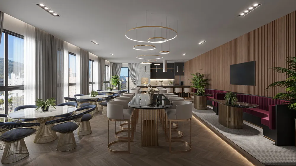 Apartamento, 173 m² - Foto 4