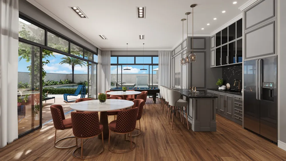 Apartamento, 173 m² - Foto 12