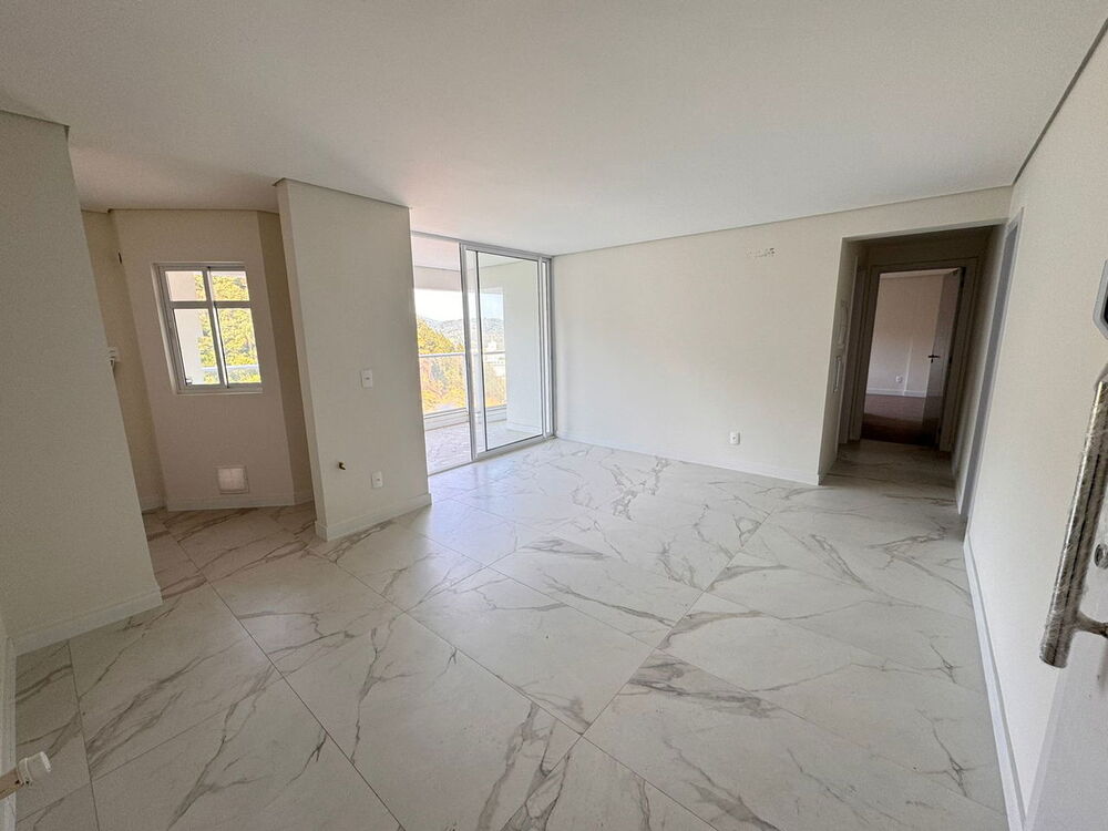 Apartamento, 2 quartos, 72 m² - Foto 2