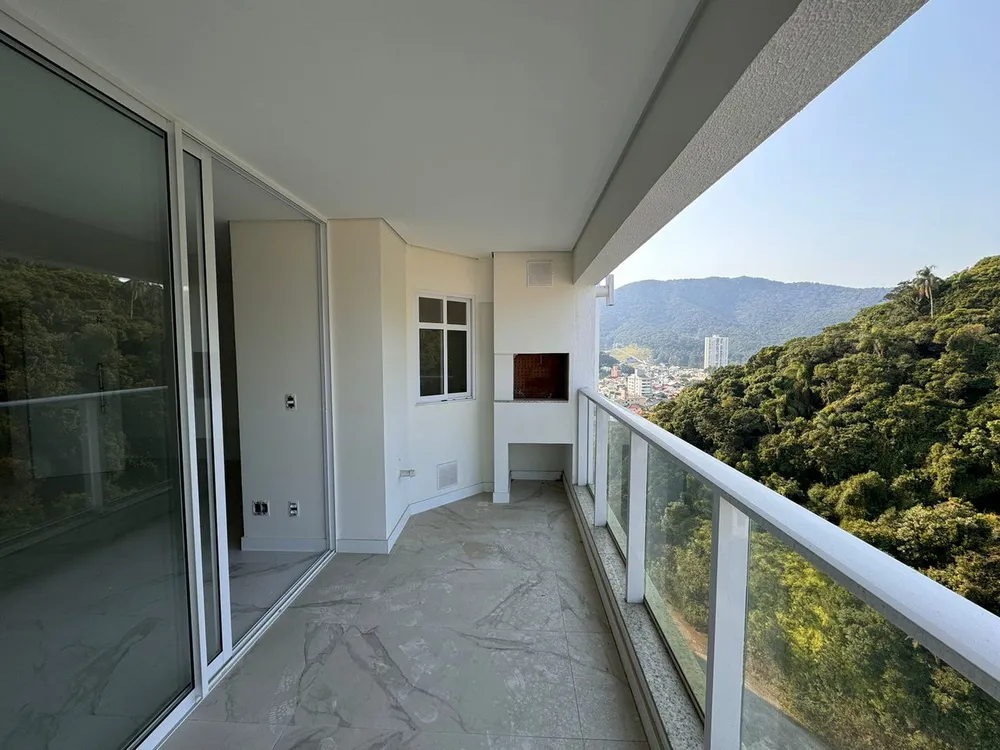Apartamento, 2 quartos, 72 m² - Foto 2