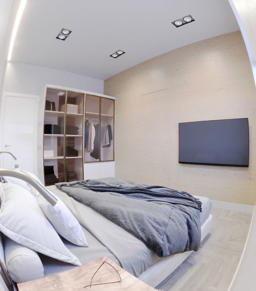 Apartamento, 2 quartos, 82 m² - Foto 5