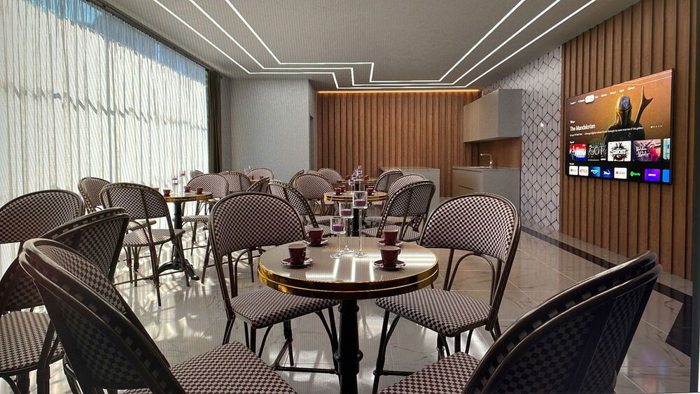 Apartamento, 2 quartos, 82 m² - Foto 1