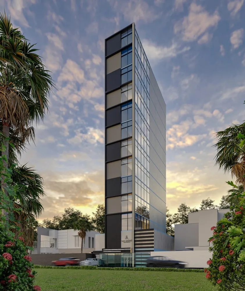 Apartamento, 2 quartos, 82 m² - Foto 1
