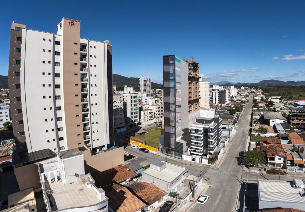 Apartamento, 2 quartos, 82 m² - Foto 2