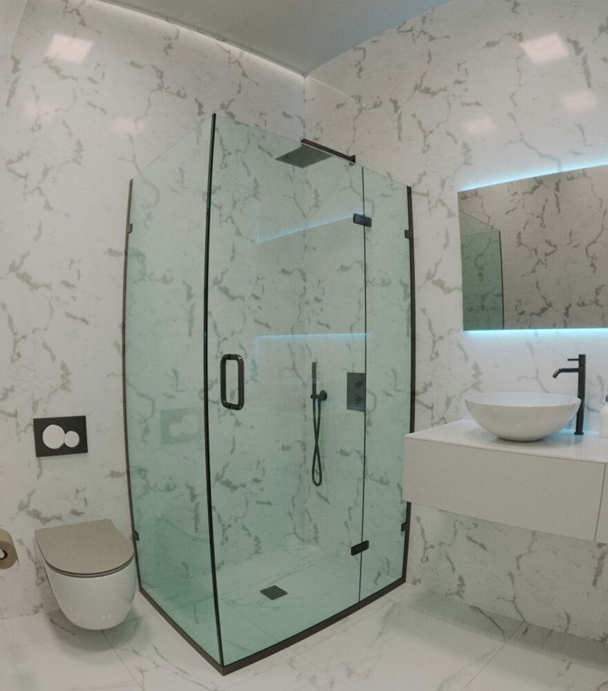 Apartamento, 2 quartos, 82 m² - Foto 4
