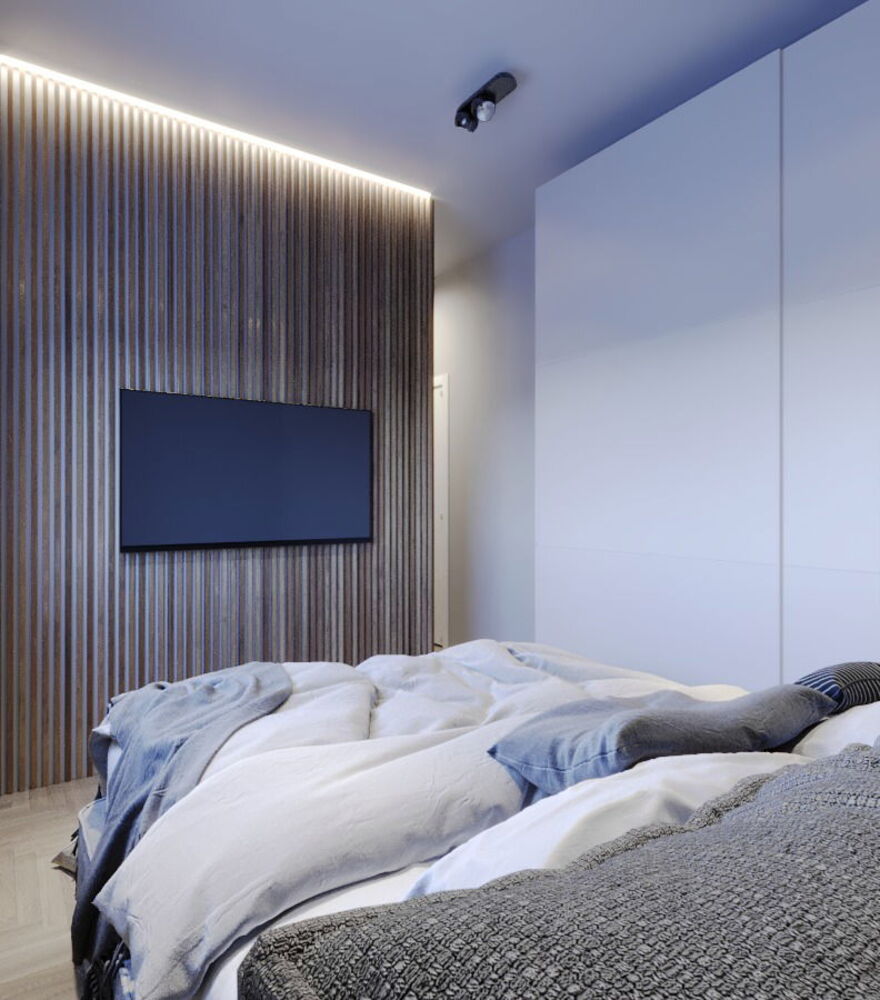 Apartamento, 2 quartos, 82 m² - Foto 6
