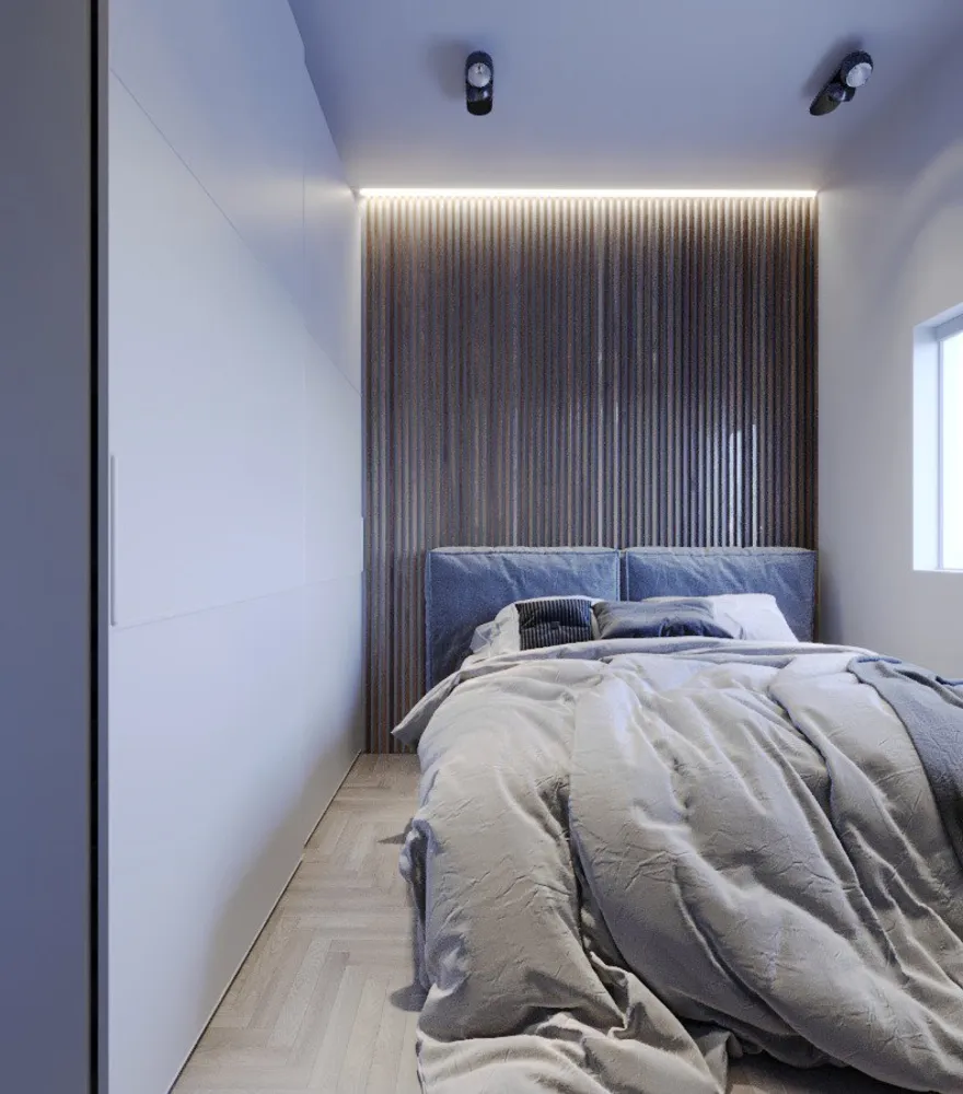 Apartamento, 2 quartos, 82 m² - Foto 4