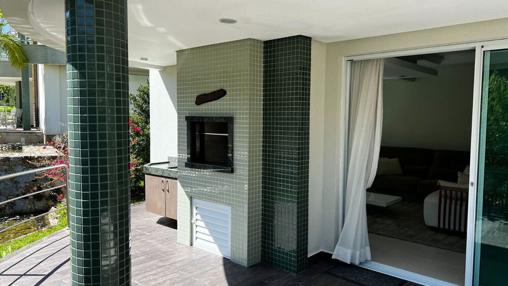 Casa à venda com 3 quartos, 203m² - Foto 6