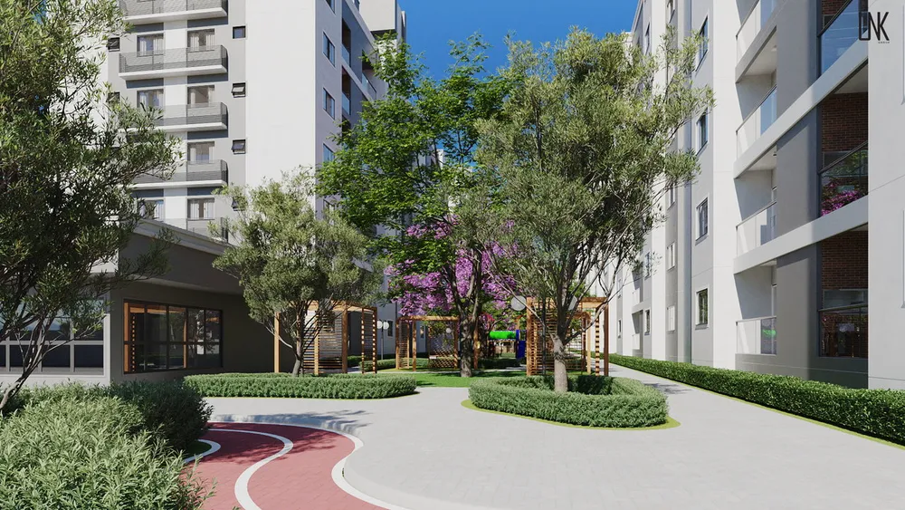Apartamento, 2 quartos, 56 m² - Foto 9