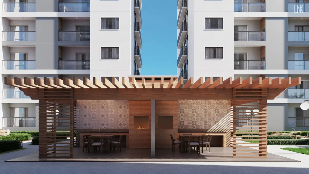 Apartamento, 2 quartos, 56 m² - Foto 7