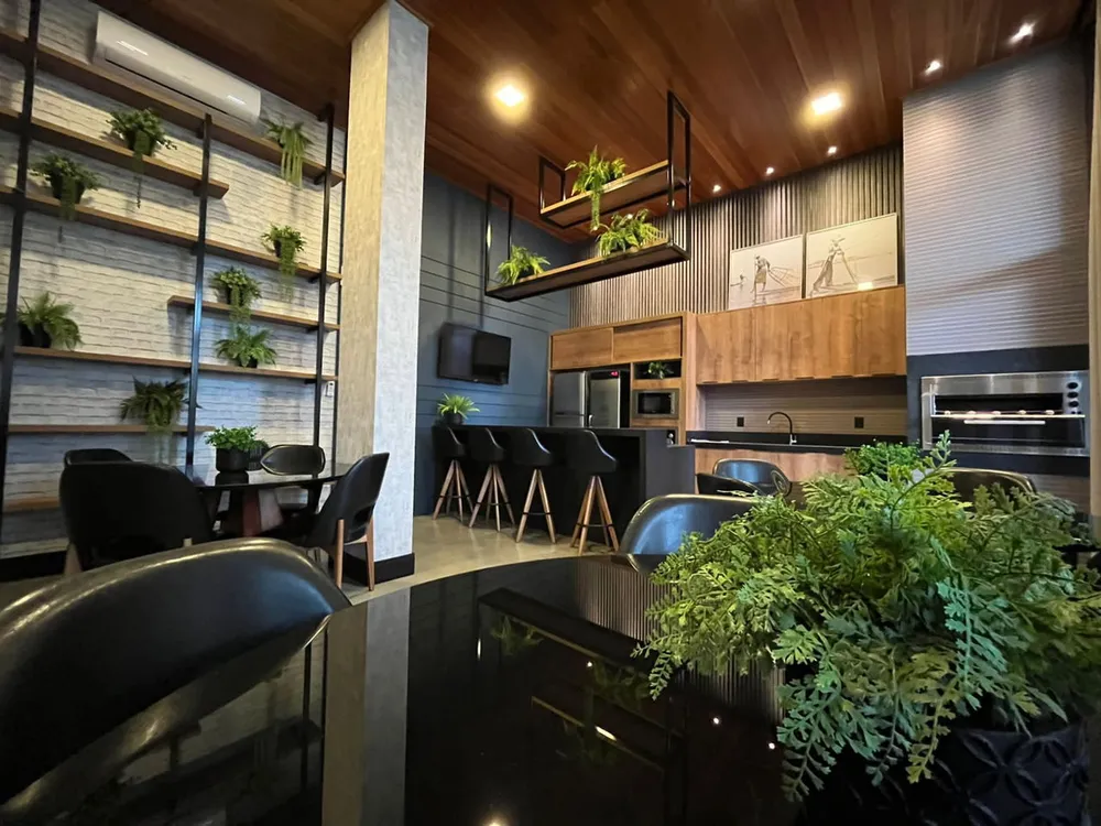 Apartamento, 3 quartos, 112 m² - Foto 3