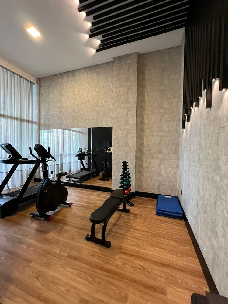 Apartamento, 3 quartos, 112 m² - Foto 8