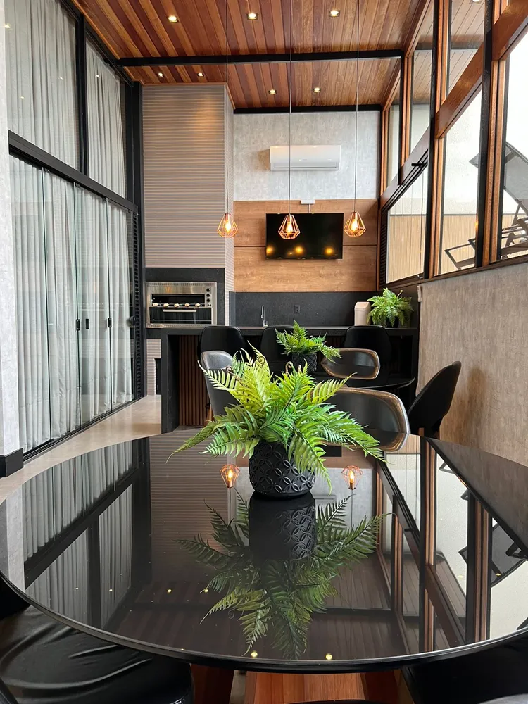 Apartamento, 3 quartos, 112 m² - Foto 5
