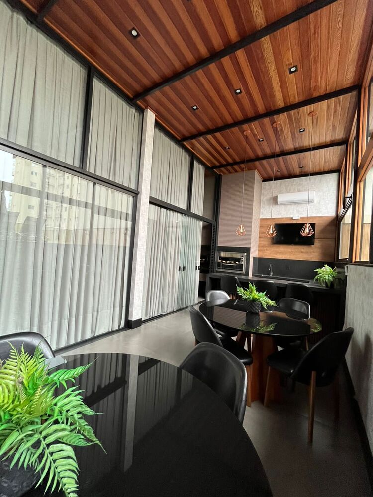 Apartamento, 3 quartos, 112 m² - Foto 12