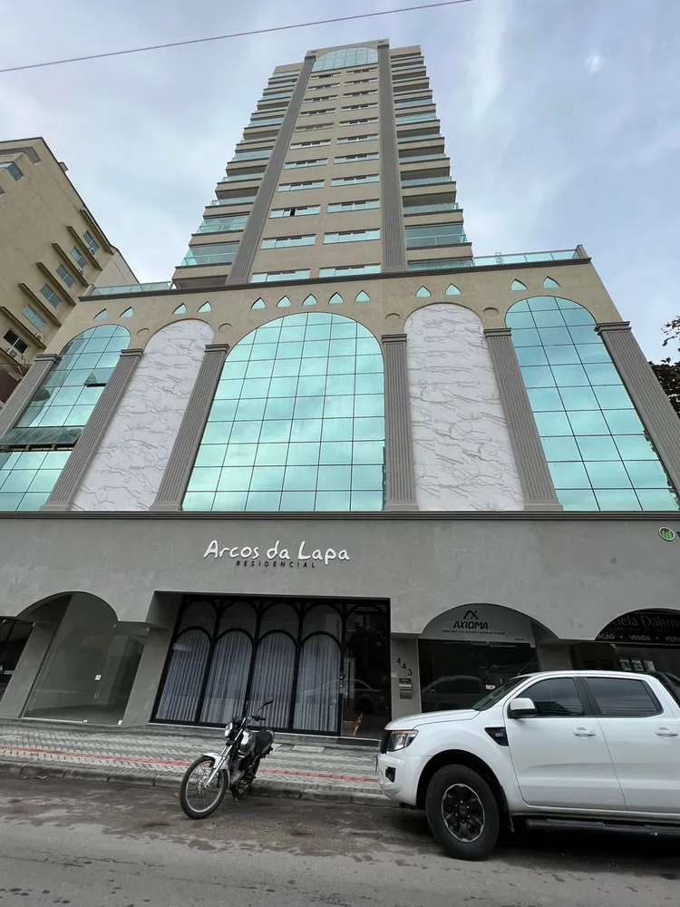 Apartamento, 3 quartos, 112 m² - Foto 2