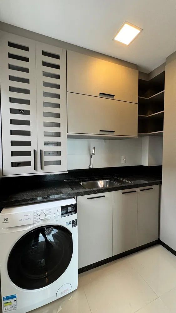 Apartamento, 3 quartos, 112 m² - Foto 3