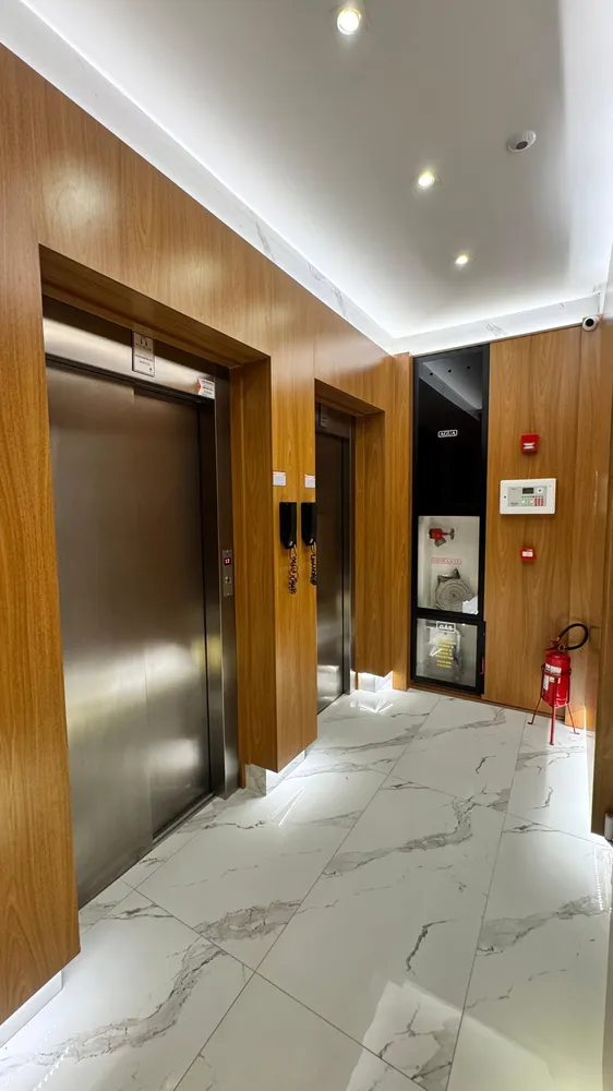 Apartamento, 3 quartos, 112 m² - Foto 1