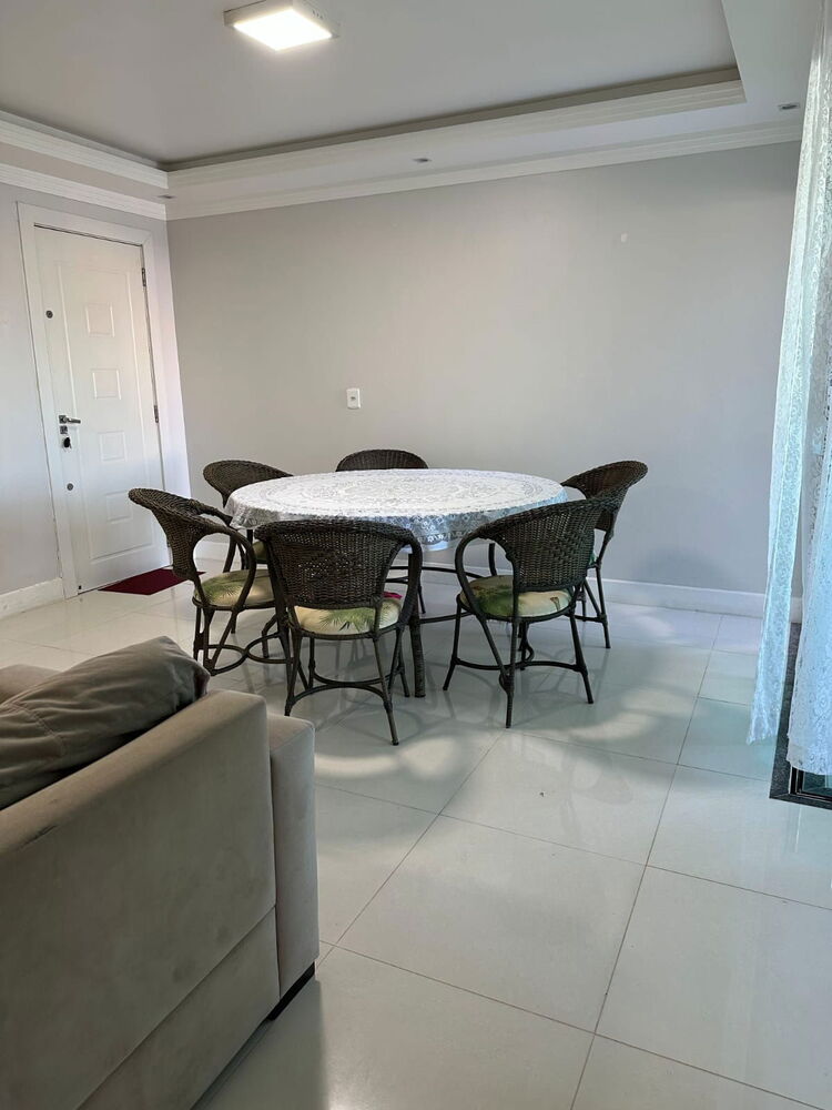 Apartamento, 2 quartos, 81 m² - Foto 4