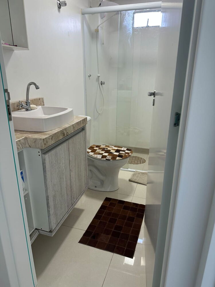 Apartamento, 2 quartos, 81 m² - Foto 3
