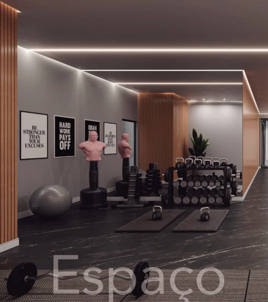 Apartamento, 2 quartos, 76 m² - Foto 5