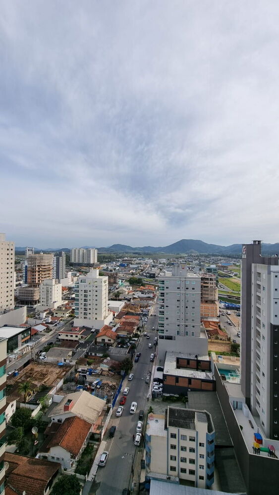 Apartamento, 3 quartos, 127 m² - Foto 5