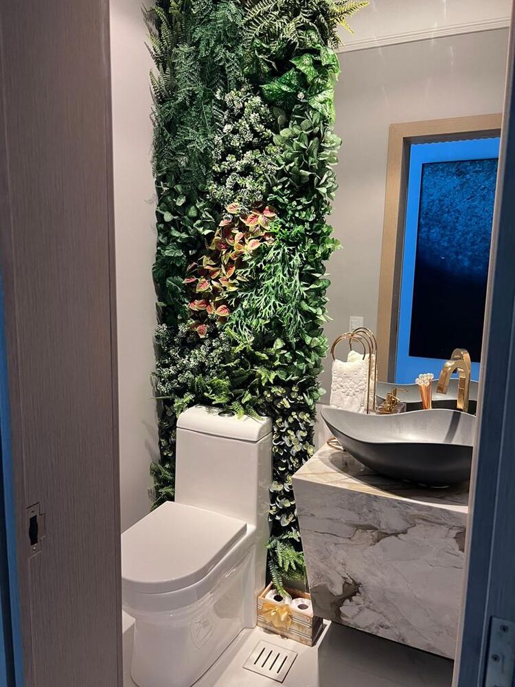 Apartamento, 4 quartos, 150 m² - Foto 5