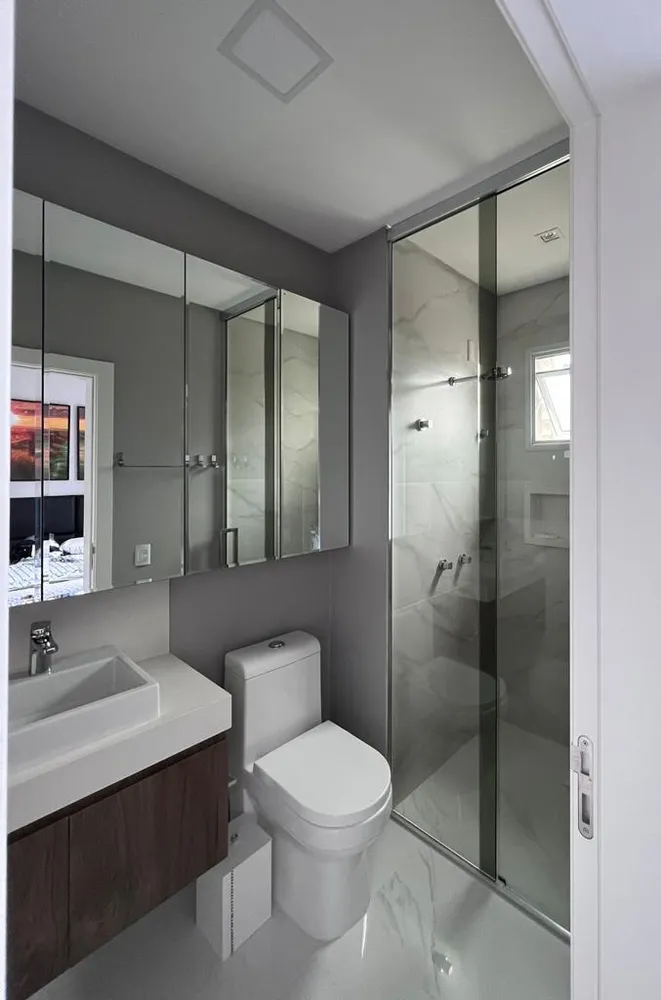 Apartamento, 4 quartos, 150 m² - Foto 11