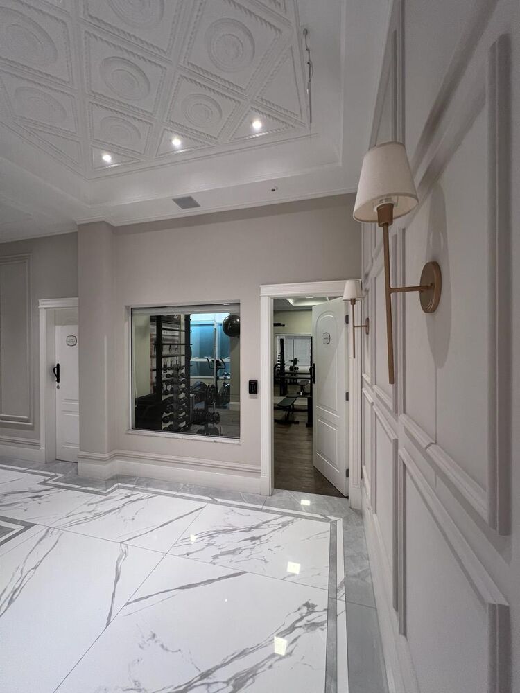 Apartamento, 4 quartos, 150 m² - Foto 3