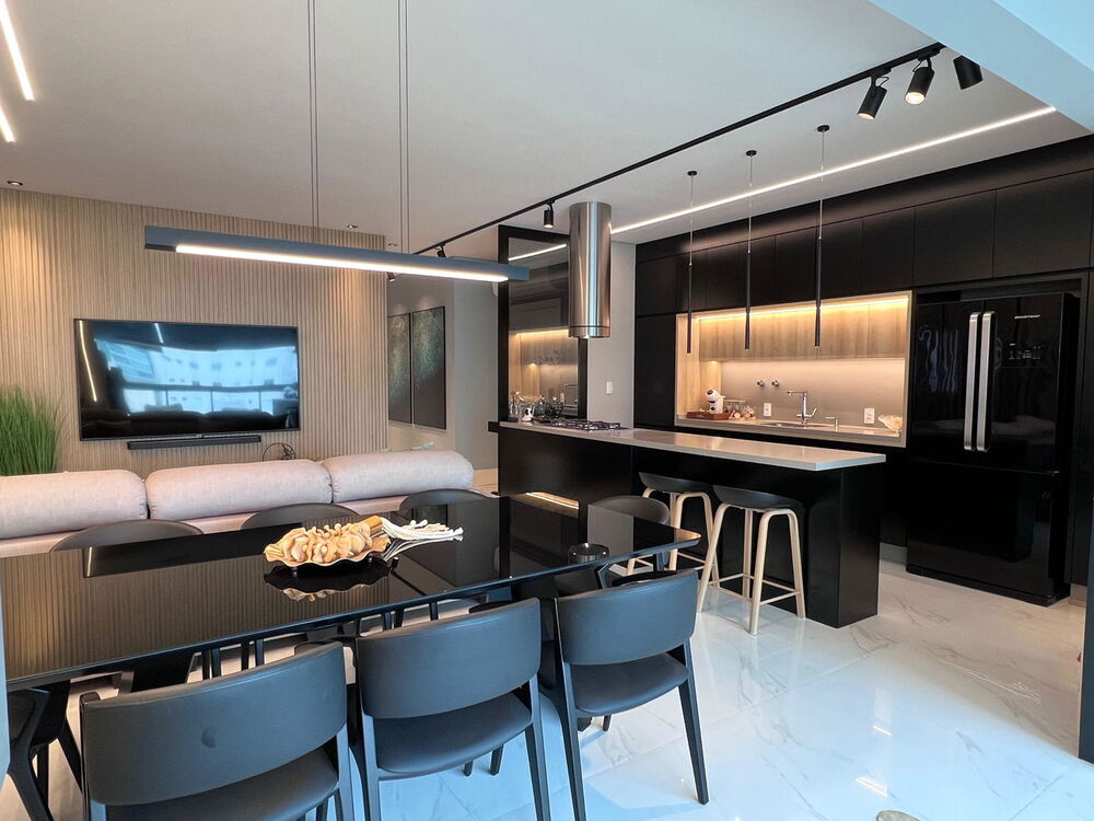 Apartamento, 4 quartos, 150 m² - Foto 10