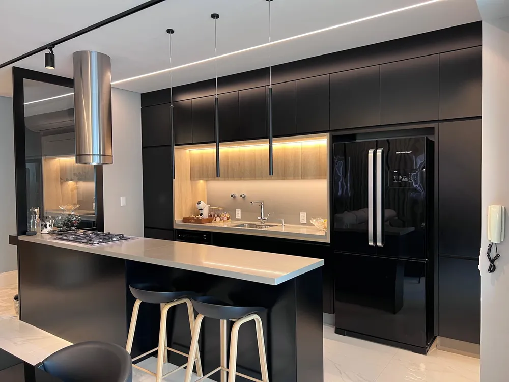 Apartamento, 4 quartos, 150 m² - Foto 17