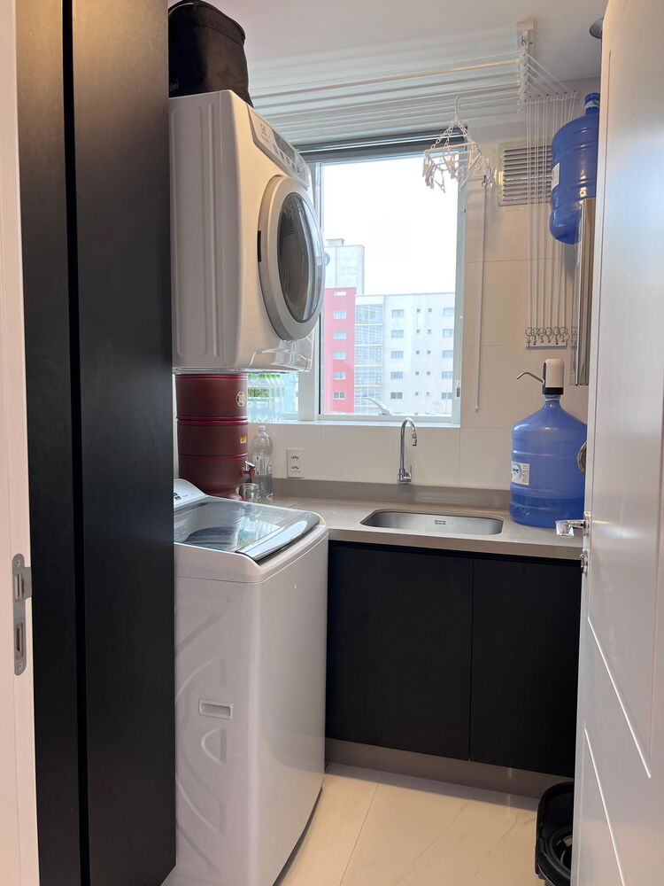 Apartamento, 4 quartos, 150 m² - Foto 8
